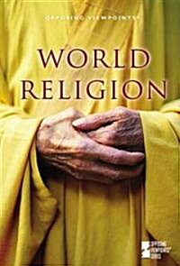 World Religion (Library Binding)