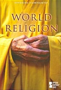 World Religion (Paperback)