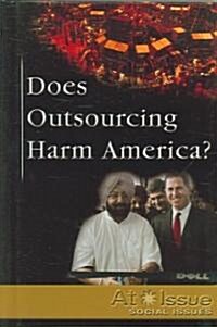 Does Outsourcing Harm America? (Library)