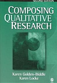 Composing Qualitative Research (Paperback, 2)