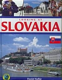 Looking at Slovakia (Hardcover)