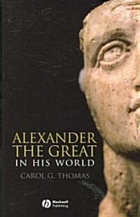 Alexander (Hardcover)