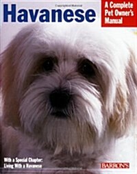 Havanese (Paperback)