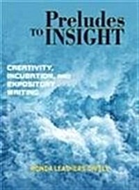 Preludes to Insight (Hardcover)