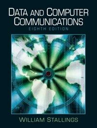 Data and computer communications 8th ed