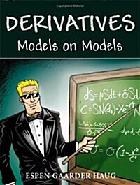 Derivatives: Models on Models (Hardcover)