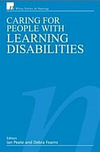 Caring for People with Learning (Paperback)