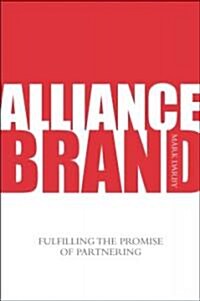 Alliance Brand (Hardcover)