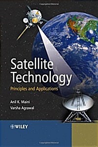 Satellite Technology (Hardcover)