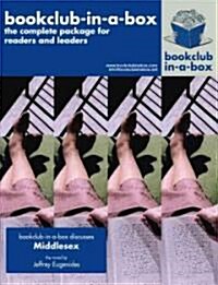 Bookclub-in-a-box Discusses the Novel Middlesex (Paperback)