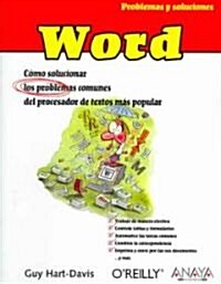 Word/ Word Annoyances (Paperback, Translation)