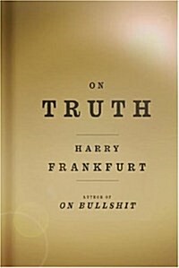 On Truth (Hardcover)