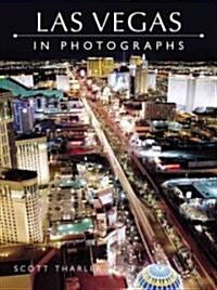 Las Vegas in Photographs (Hardcover)