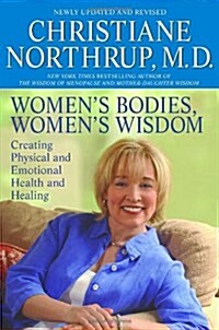 Womens Bodies, Womens Wisdom (Hardcover, 3rd)