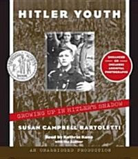 Hitler Youth (Audio CD)