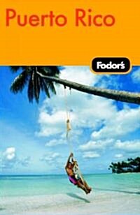 Fodor s Puerto Rico (Paperback, 4th)