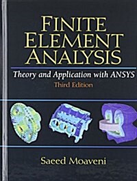 Finite Element Analysis (Hardcover, 3rd)