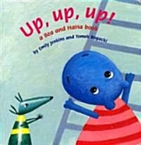 Up, Up, Up (Board Book)