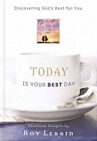 Today Is Your Best Day (Hardcover)