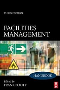 Facilities Management Handbook (Paperback, 3)