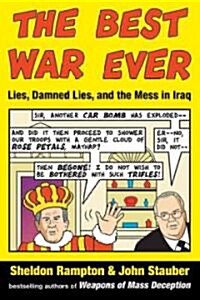 The Best War Ever (Paperback)