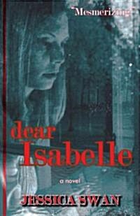 Dear Isabelle (Paperback)