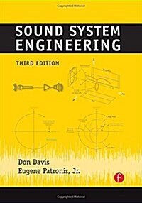 Sound System Engineering (Hardcover, 3rd)