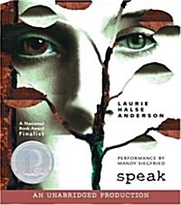 Speak (Audio CD)