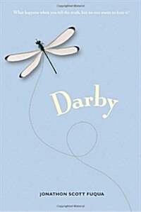 Darby (Paperback, Reprint)