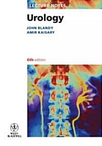 Lecture Notes: Urology (Paperback, 6 Rev ed)