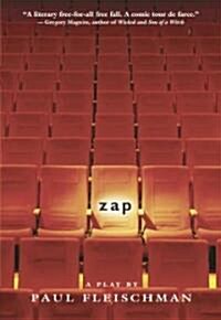 Zap (Paperback)