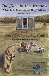 The Face in the Window / Out, Standing in My Field (Paperback, 2nd)