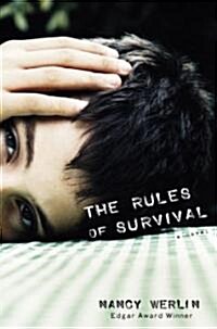 The Rules of Survival (Hardcover)