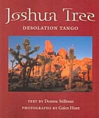Joshua Tree: Desolation Tango (Paperback)