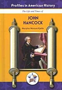 John Hancock (Library Binding)