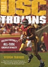 The USC Trojans (Hardcover)