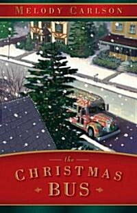 [중고] The Christmas Bus (Hardcover)