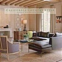 California Country Style (Hardcover)
