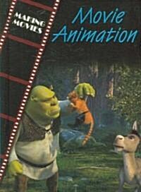 Movie Animation (Library Binding)