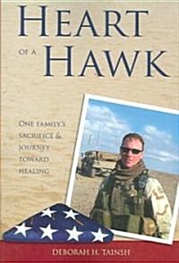 Heart of a Hawk (Paperback)