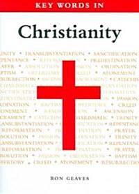 Key Words in Christianity (Paperback)