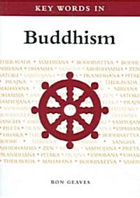 Key Words in Buddhism (Paperback)