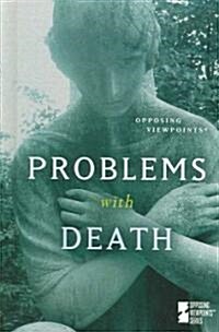 Problems with Death (Library Binding)