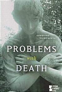 Problems with Death (Paperback)