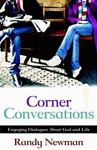 Corner Conversations (Paperback)