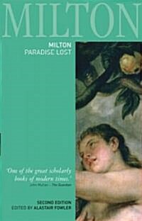 Milton: Paradise Lost (re-issue) (Paperback, 2 ed)
