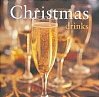 Christmas Drinks (Hardcover)