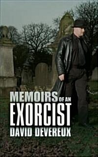 Memoirs of an Exorcist (Hardcover)