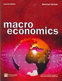 Macroeconomics (Paperback, 2 Rev ed)