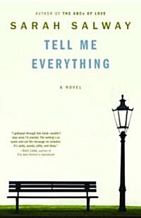 Tell Me Everything (Paperback)